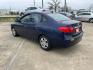 2010 blue /TAN Hyundai Elantra GLS (KMHDU4ADXAU) with an 2.0L L4 DOHC 16V engine, Automatic transmission, located at 14700 Tomball Parkway 249, Houston, TX, 77086, (281) 444-2200, 29.928619, -95.504074 - Photo#4